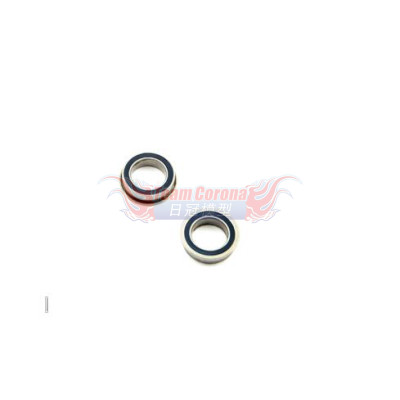 Shepherd 791015B Ball-bearing 10x15x4 flanged (2)